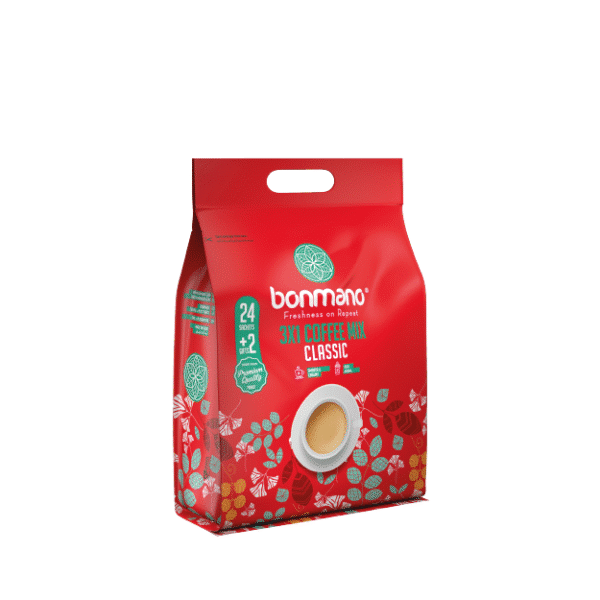 کافی میکس 1*3 کلاسیک