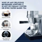 اسپرسوساز دلونگی مدل DeLonghi EC 850