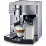 اسپرسوساز دلونگی مدل DeLonghi EC 850