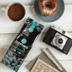 پودر شکلات داغ گرمی