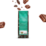 پودر شکلات داغ گرمی