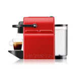 اسپرسو ساز نسپرسو مدل اینیسیا رنگ قرمز