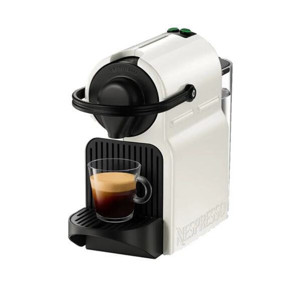 نسپرسو اینیسیا سفید