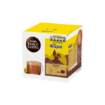 کپسول هات چاکلت نسکوئیک دولچه گوستو نسکافه