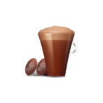 کپسول قهوه دولچه گوستو مدل Chococino
