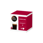 کپسول قهوه دولچه گوستو مدل Americano
