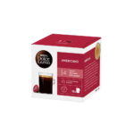 کپسول قهوه دولچه گوستو مدل Americano