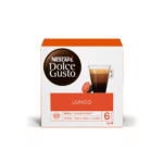 کپسول قهوه دولچه گوستو لانگو