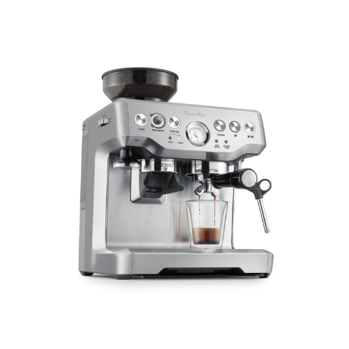 اسپرسوساز برویل مدل 875