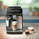 اسپرسوساز فیلیپس مدل 3347