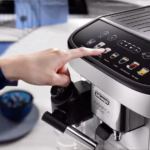 اسپرسوساز اتوماتیک دلونگی Magnifica ECAM 290.85