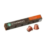 کپسول قهوه استارباکس colombia