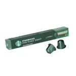 کپسول قهوه استارباکس pike place