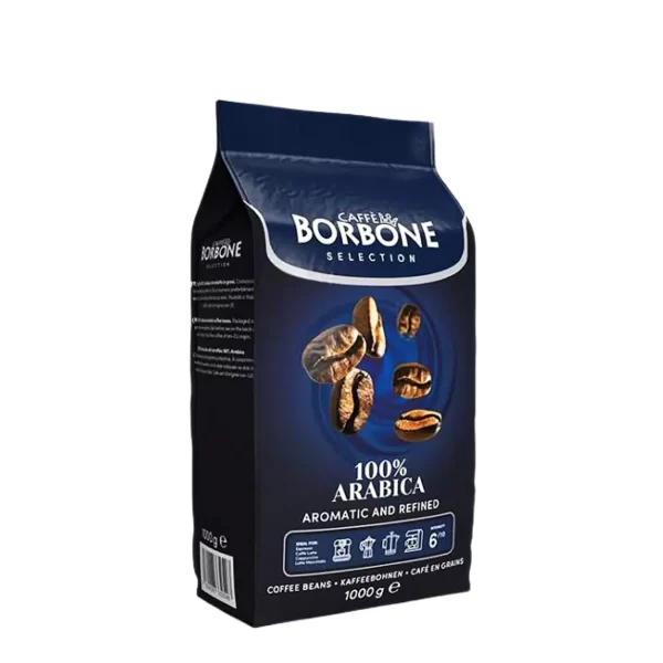 دان قهوه بوربن عربیکا Borbone 100% Arabica
