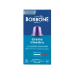کپسول قهوه نسپرسو بوربن 30% عربیکا - 30 عددی