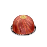 Nespresso Cinnamon & Candied Tamarind