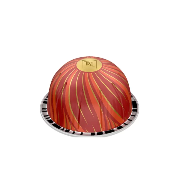 Nespresso Cinnamon & Candied Tamarind