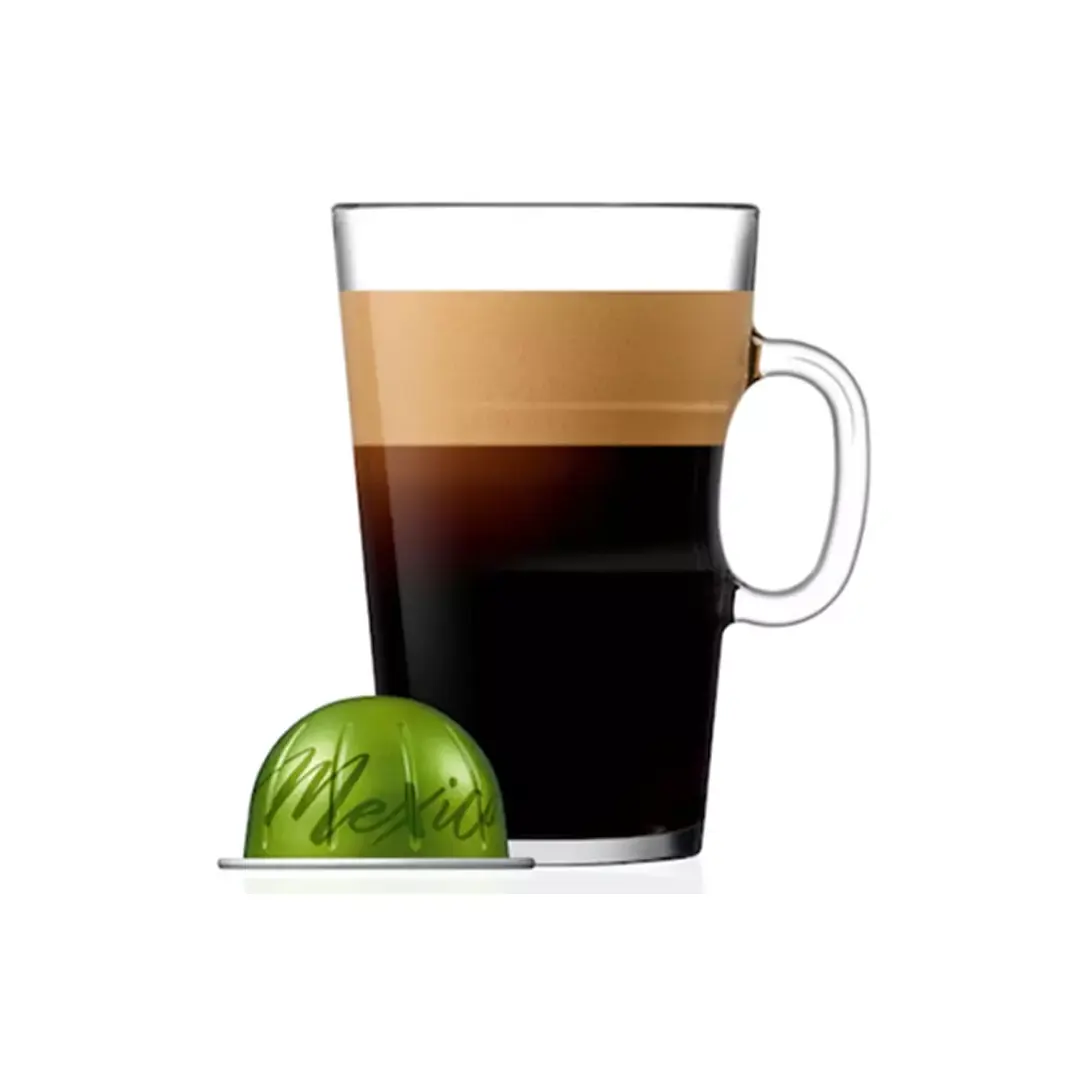 کپسول قهوه نسپرسو ورتو مکزیکو Mug Mexico