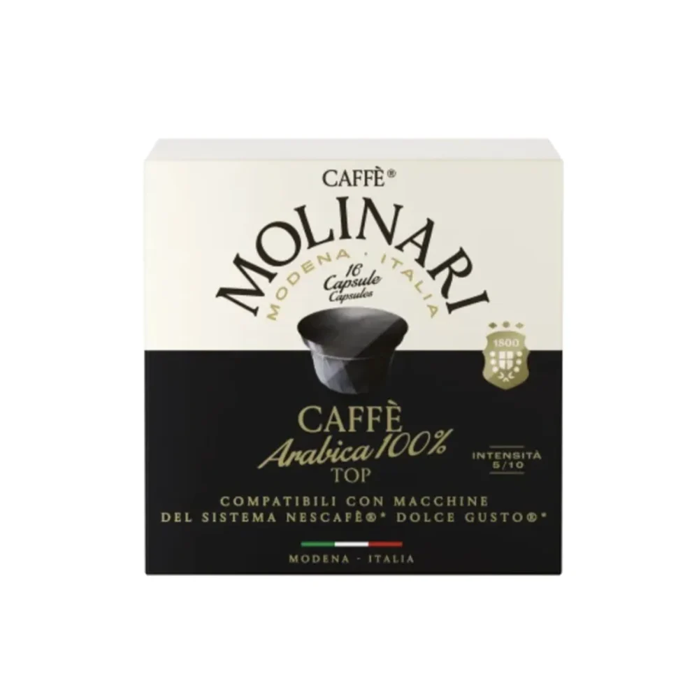 Dolce Gusto Molinari 100arabica Orzo Coffee -rythmcoffee.ir Dolce Gusto Molinari 100arabica Orzo Coffee rythmcoffee.ir