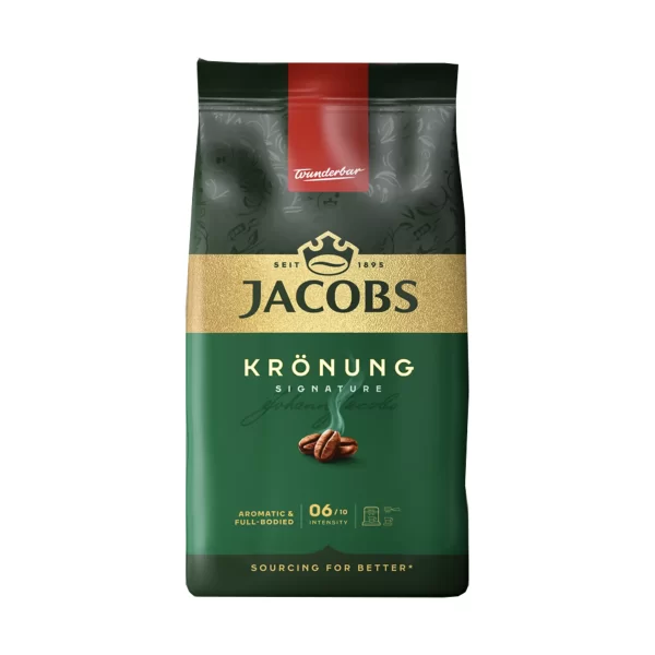 دان قهوه جاکوبز کرونونگ (Jacobs Krönung)