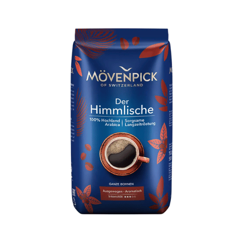 دان قهوه موونپیک درهیملیشMOVENPICK Der Himmlische