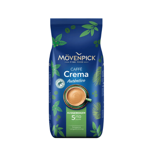 دان دان قهوه موونپیک کافه کرما MOVENPICK Caffè Crema
