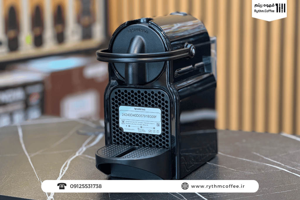 پرفروش‌ترین اسپرسوساز کپسولی؛ راهنمای انتخاب بهترین دستگاه برای خانه و محل کار