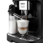 اسپرسوساز تمام اتوماتیک دلونگی مدل Magnifica Evo Next ECAM310.60.B