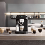 اسپرسوساز تمام اتوماتیک دلونگی مدل Magnifica Evo Next ECAM310.60.B