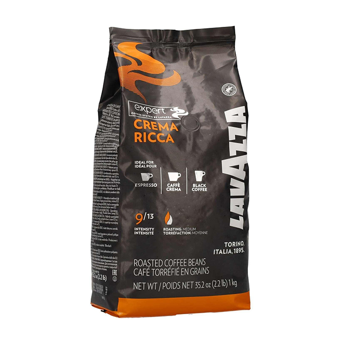محصول Lavazza Expert Crema Ricca 1kg