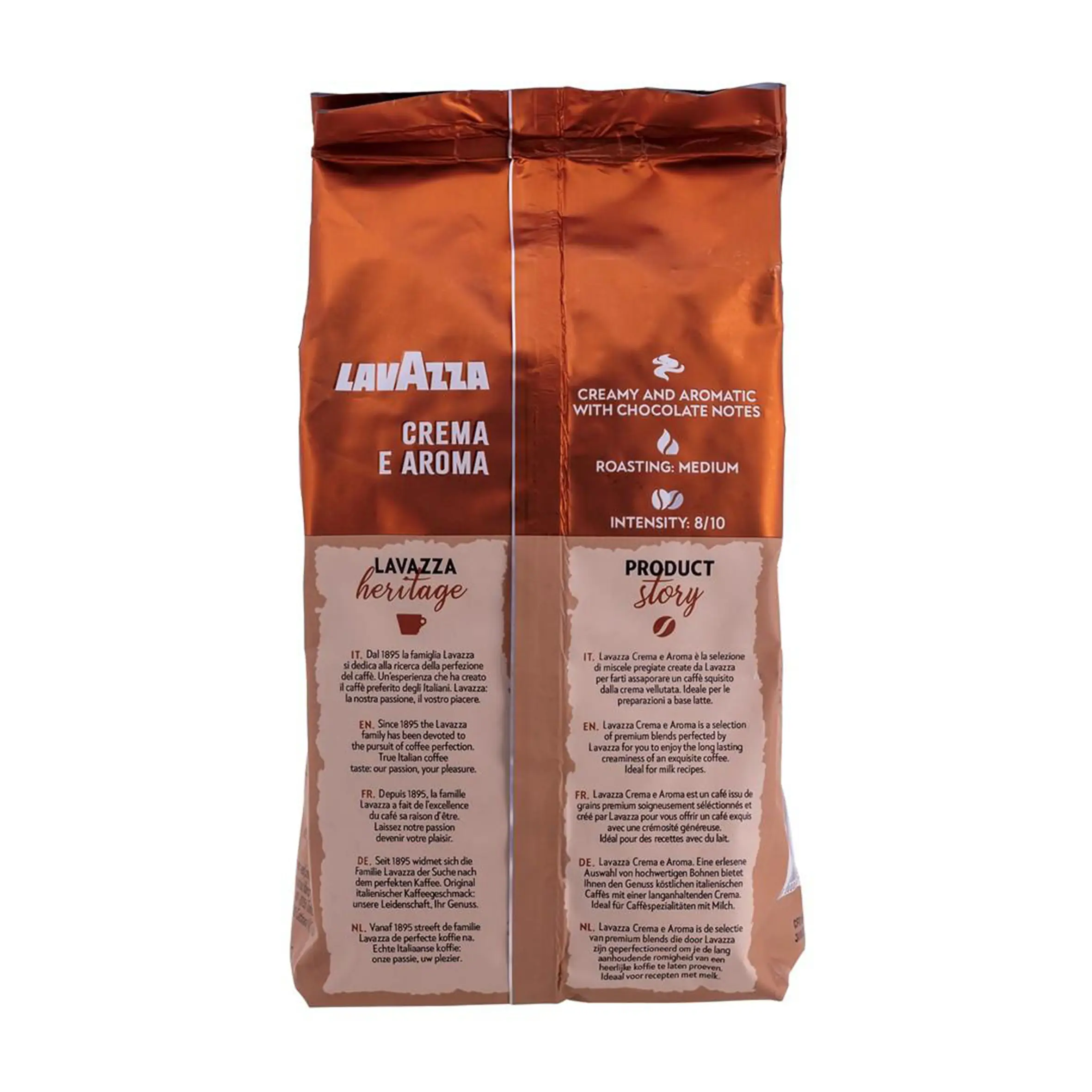 لاوازا Crema e Aroma