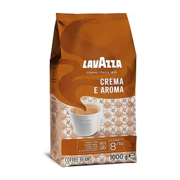 قهوه لاوازا Crema e Aroma یک کیلویی